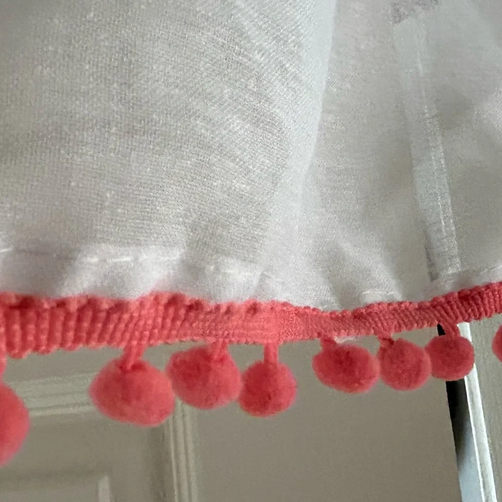 N/A cafe curtain